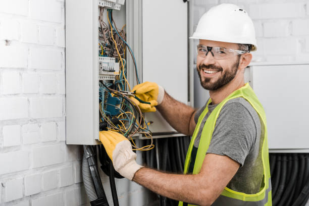 Best Electrical Contractors for Businesses  in Chadwicks, NY