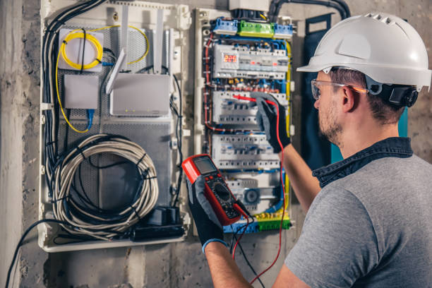 Best Electrical Upgrades for Homes  in Chadwicks, NY