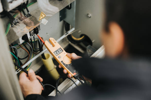 Best Residential Electrician Services  in Chadwicks, NY