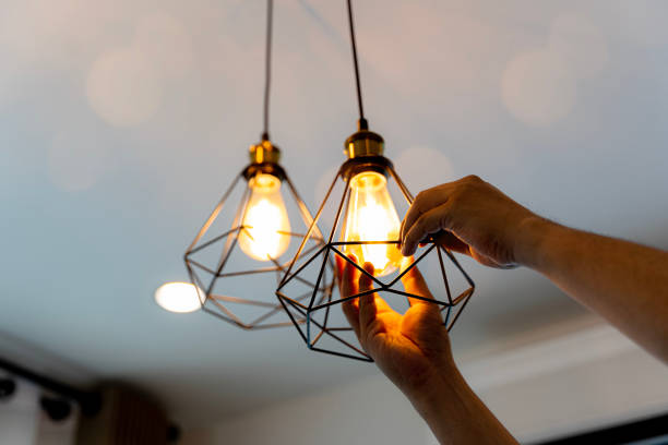 Best Commercial Electrician Services  in Chadwicks, NY