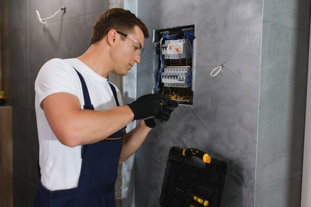 Best Electrician Near Me  in Chadwicks, NY