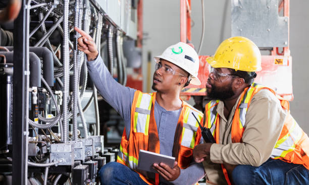 Best Circuit Breaker Repair  in Chadwicks, NY