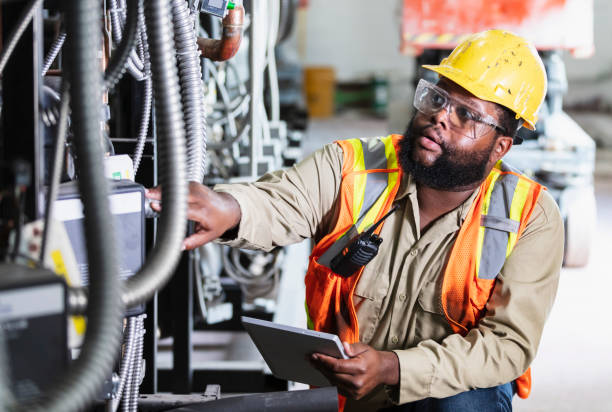Best Emergency Electrician Near Me  in Chadwicks, NY