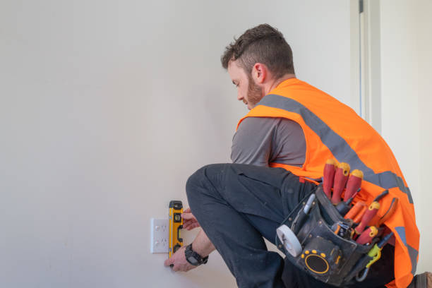Professional Electrician in Chadwicks, NY