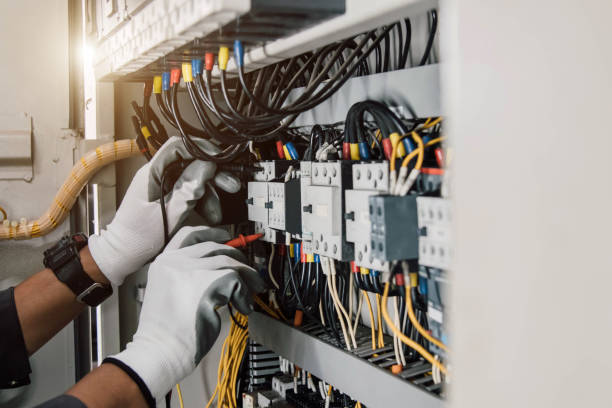 Best Affordable Emergency Electrician  in Chadwicks, NY
